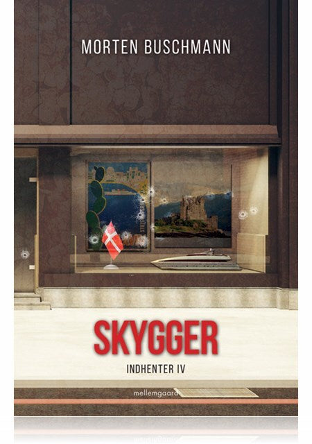 Skygger
