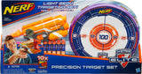 NERF N'STRIKE ELITE PRECISION TARGETING SET