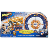 NERF N'STRIKE ELITE PRECISION TARGETING SET