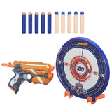 NERF N'STRIKE ELITE PRECISION TARGETING SET