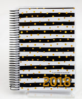 SPIRALKALENDER 2018 4 I EN DAG