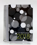 SPIRALKALENDER 2018 4 I EN DAG