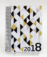 SPIRALKALENDER 2018 4 I EN DAG