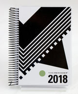 SPIRALKALENDER 2018 4 I EN DAG
