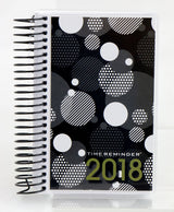 SPIRALKALENDER 2018 4 I EN MINI