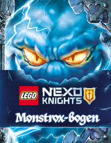 LEGO NEXO Knights: Monstroxbogen