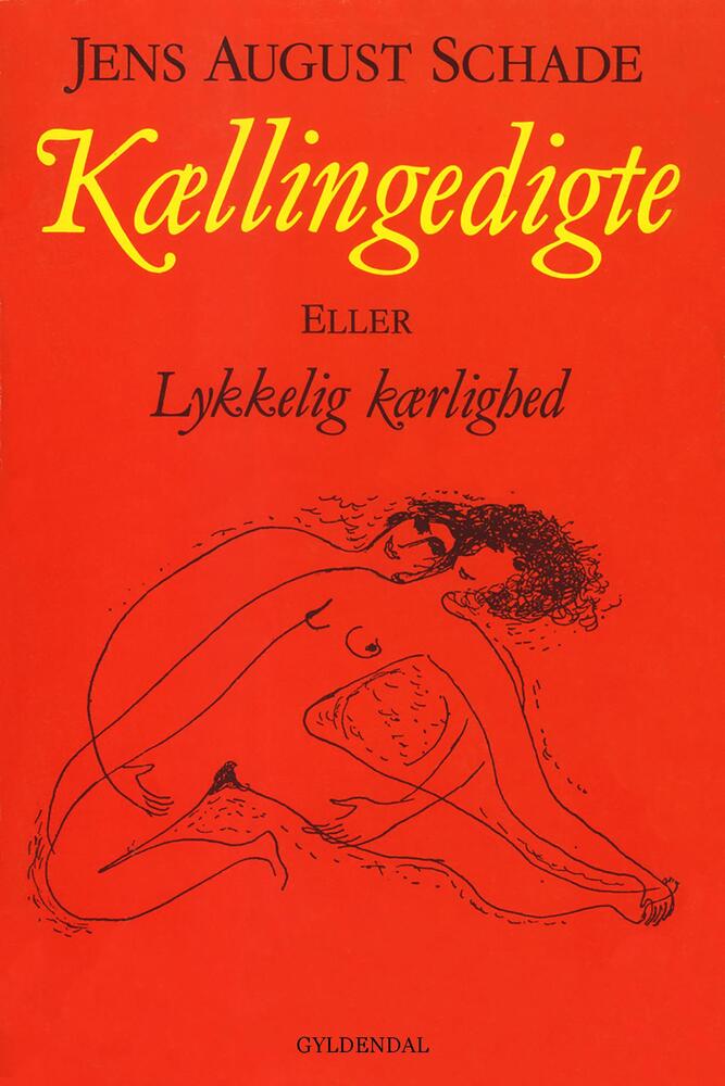 Kællingedigte