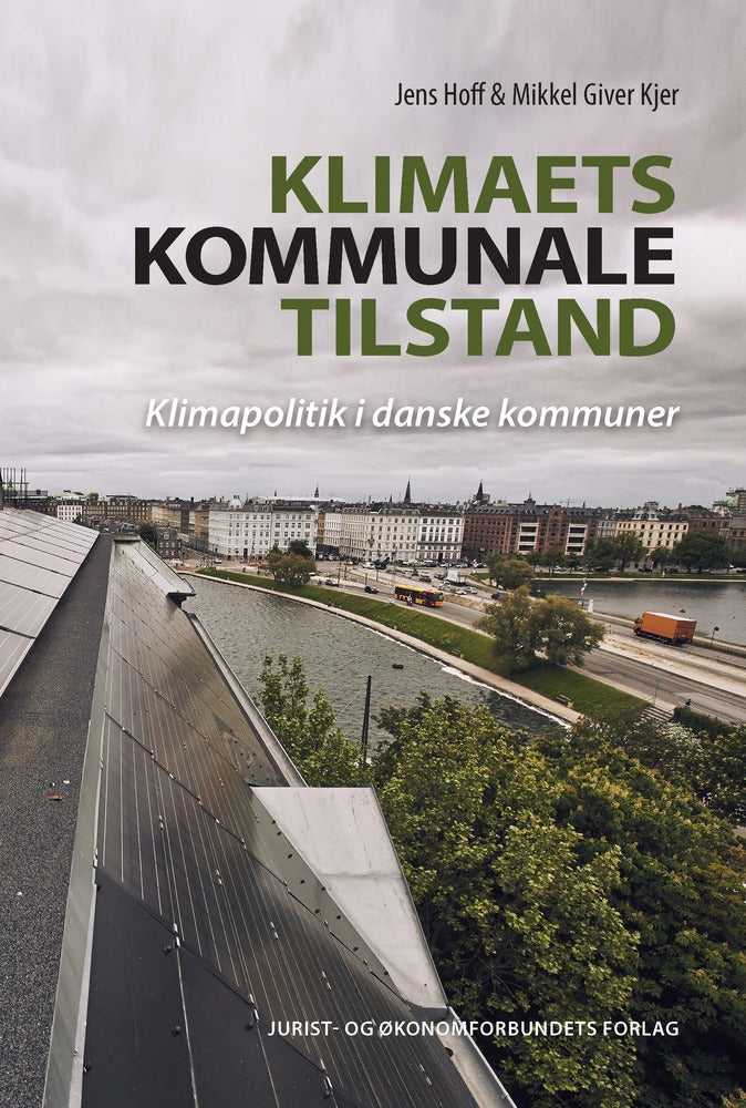 Klimaets kommunale tilstand