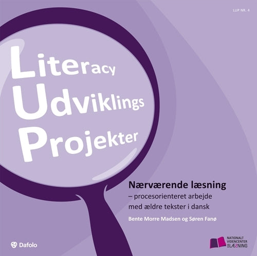 Nærværende læsning