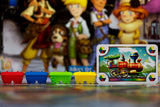 Ticket to ride first journey