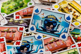 Ticket to ride first journey