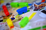 Ticket to ride first journey
