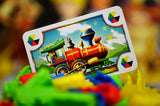 Ticket to ride first journey