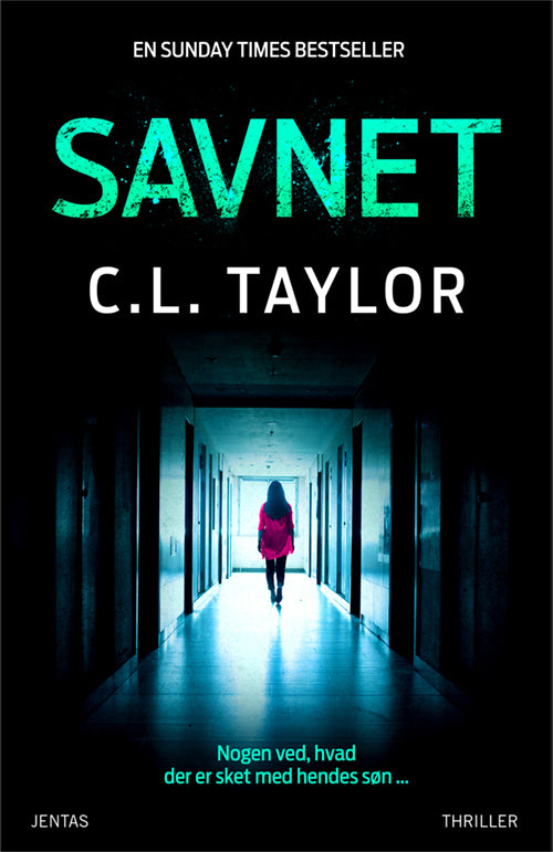 Savnet