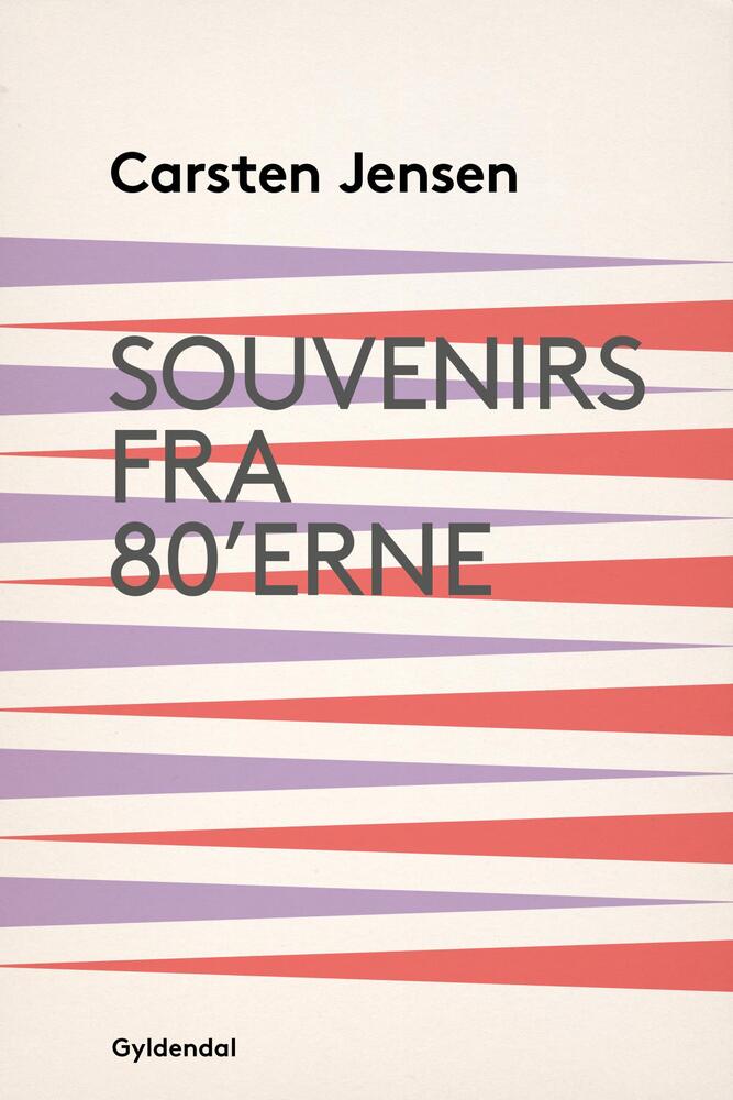 Souvenirs fra 80'erne
