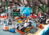 9263 JULEKALENDER "SPY TEAM-VÆRKSTED"