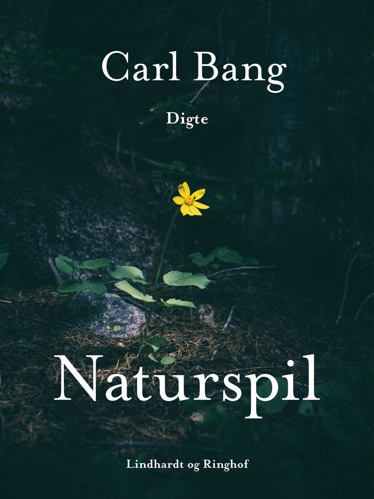 Naturspil
