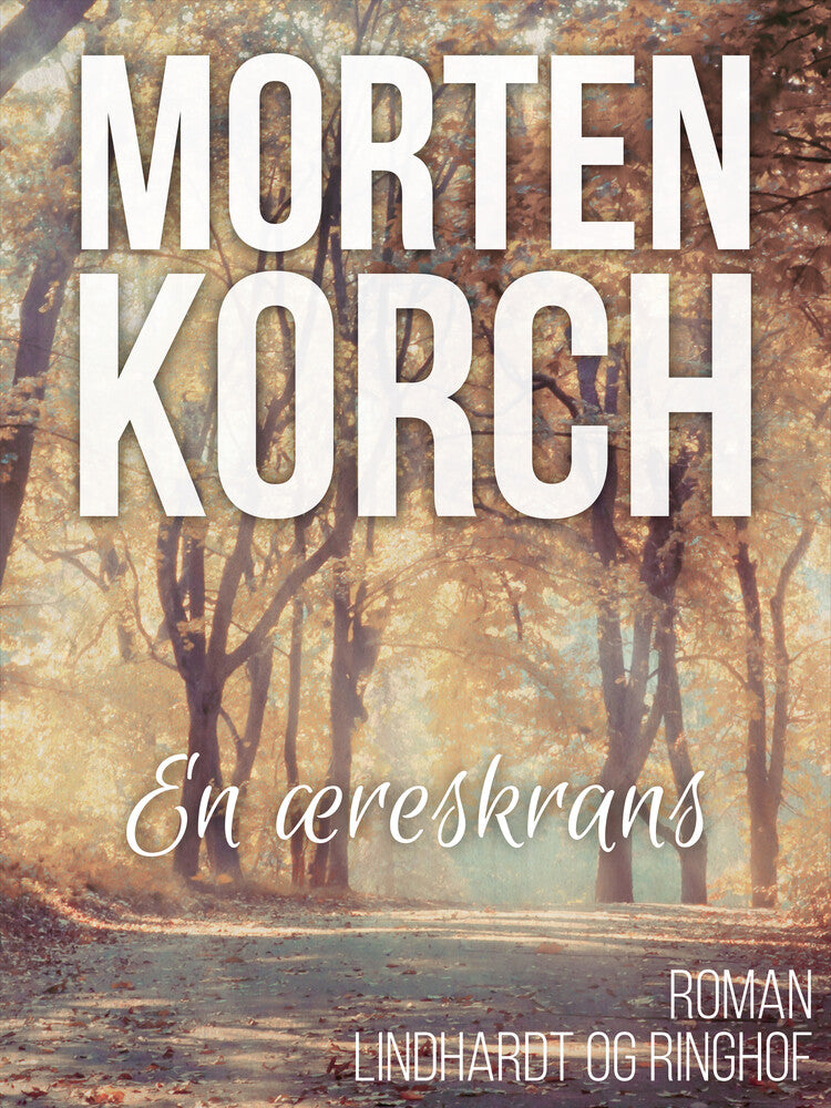 En æreskrans