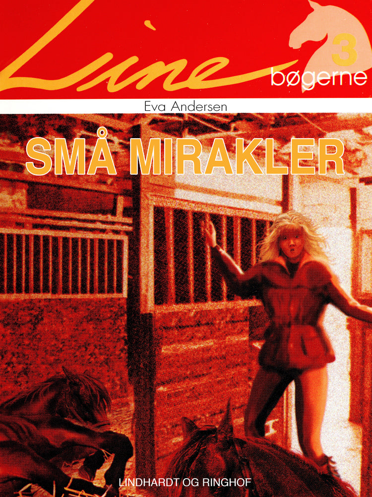 Små mirakler