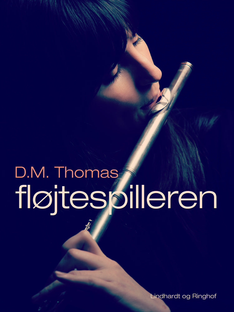 Fløjtespilleren