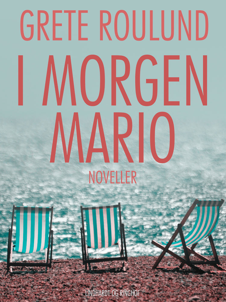 I morgen Mario