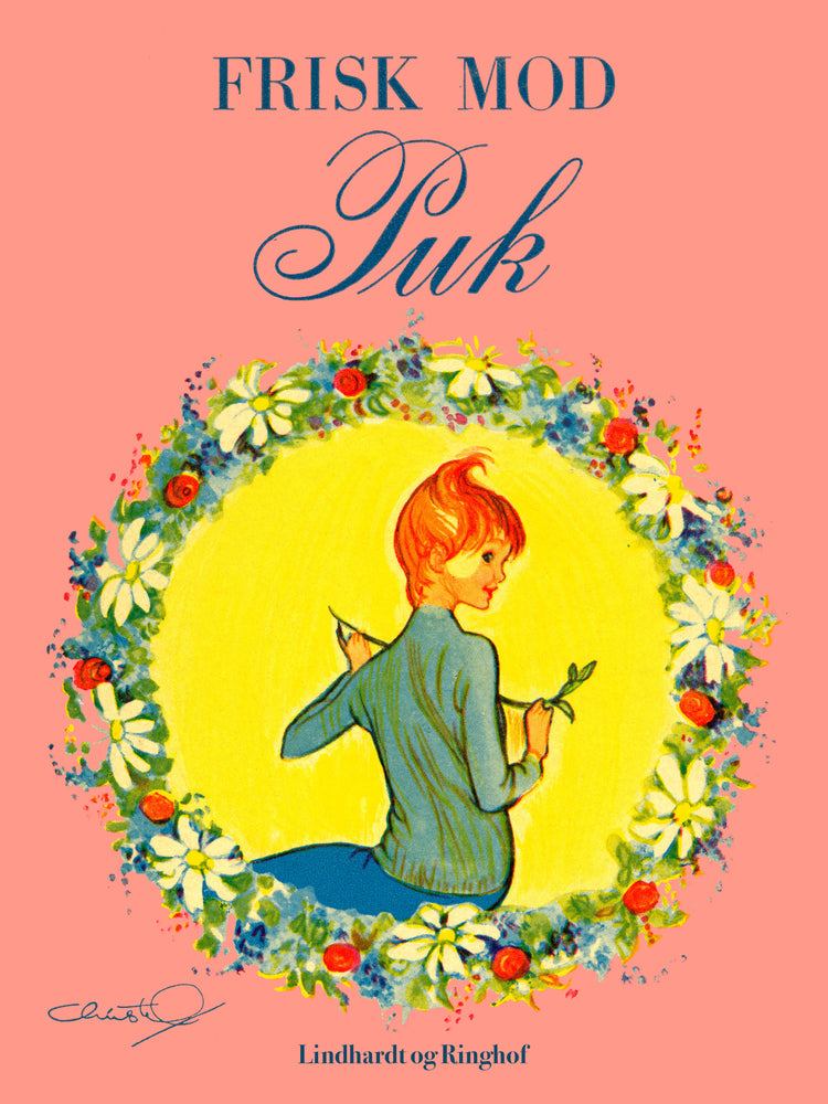 Frisk mod Puk