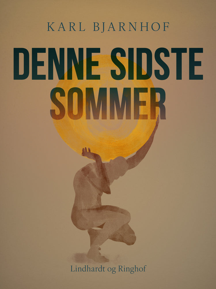 Denne sidste Sommer