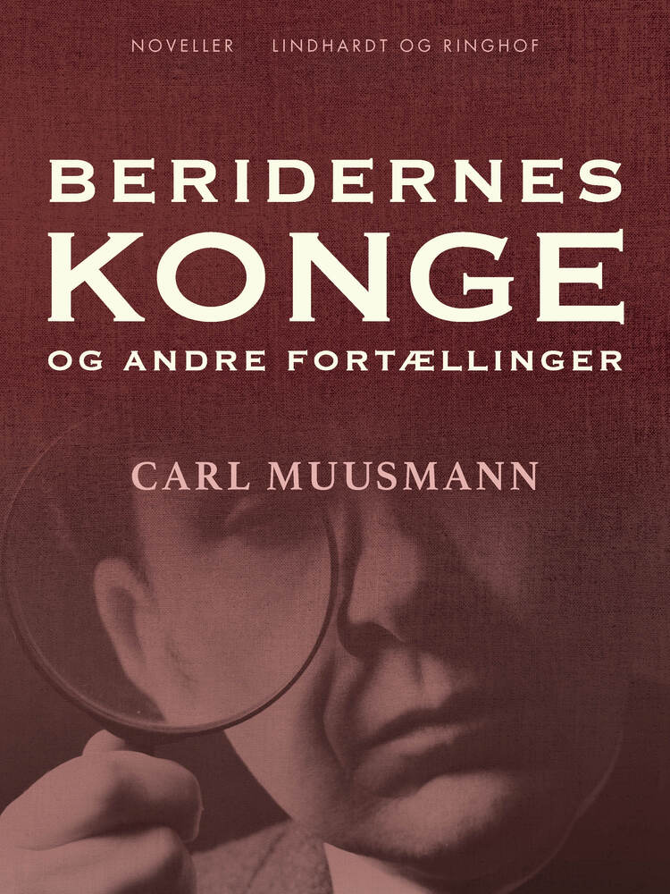 Beridernes konge og andre fortællinger