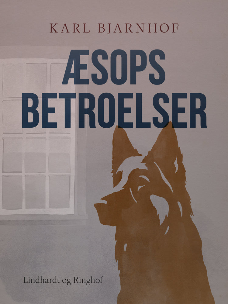 Æsops betroelser