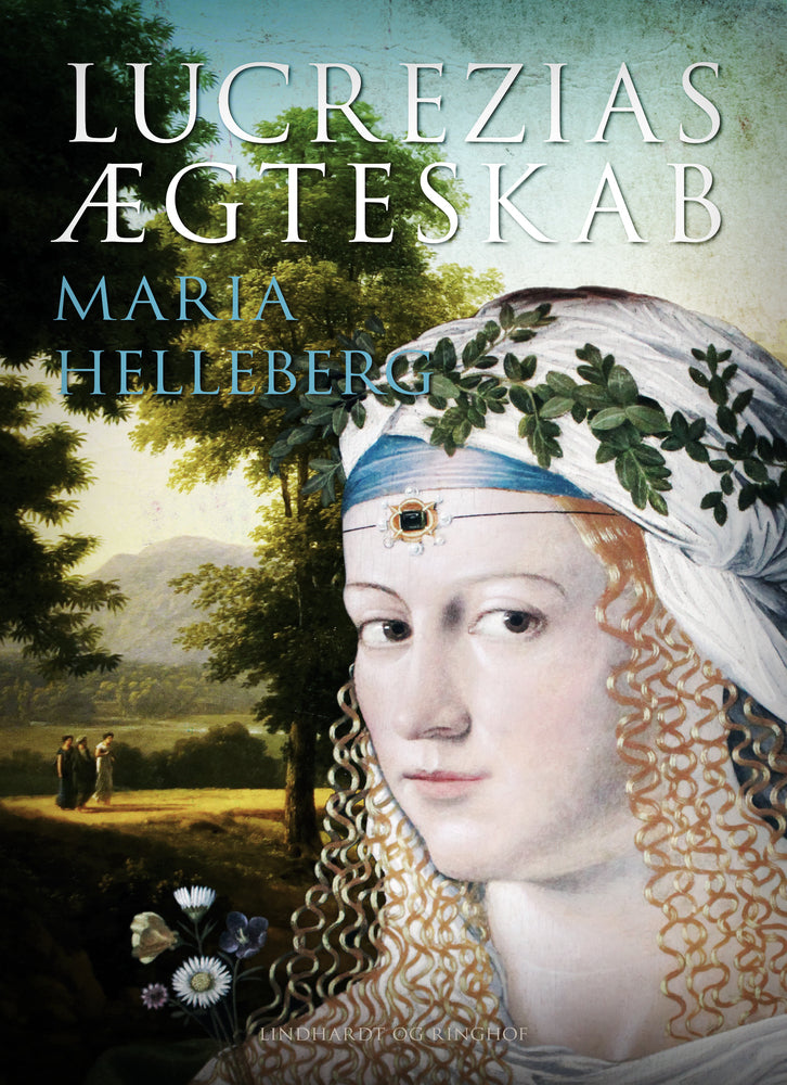 Lucrezias ægteskab