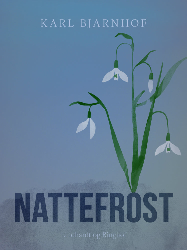 Nattefrost