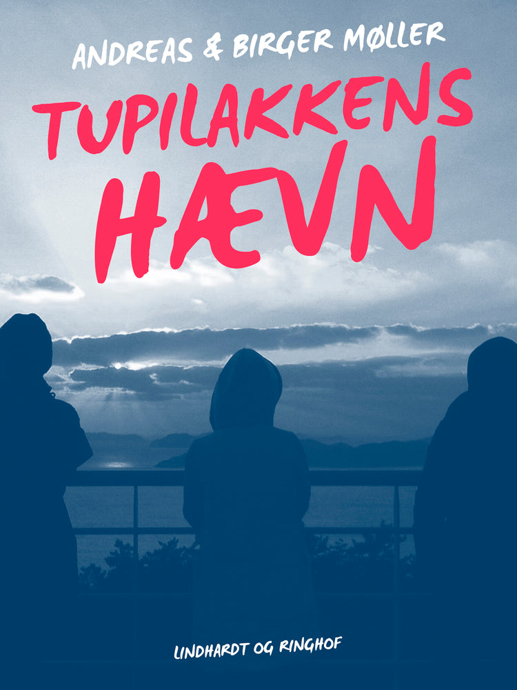 Tupilakkens hævn