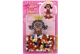Hama maxi blister prinsesse