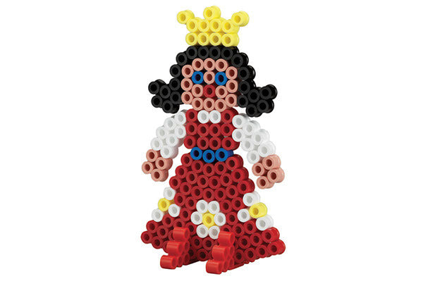 Hama maxi blister prinsesse