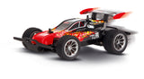FIRE RACER 2 RACING CAR