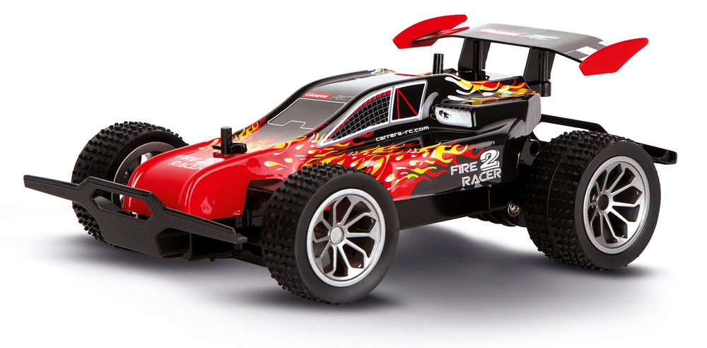 FIRE RACER 2 RACING CAR