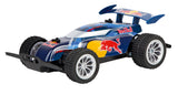 RED BULL RC2 RACING CAR