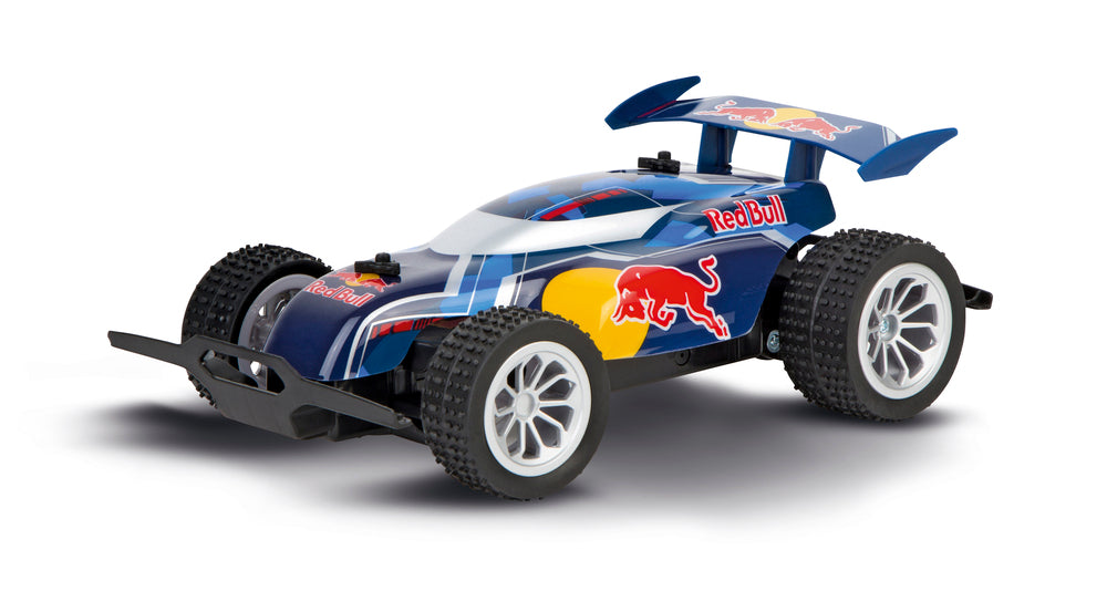 RED BULL RC2 RACING CAR