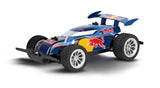 RED BULL RC2 RACING CAR