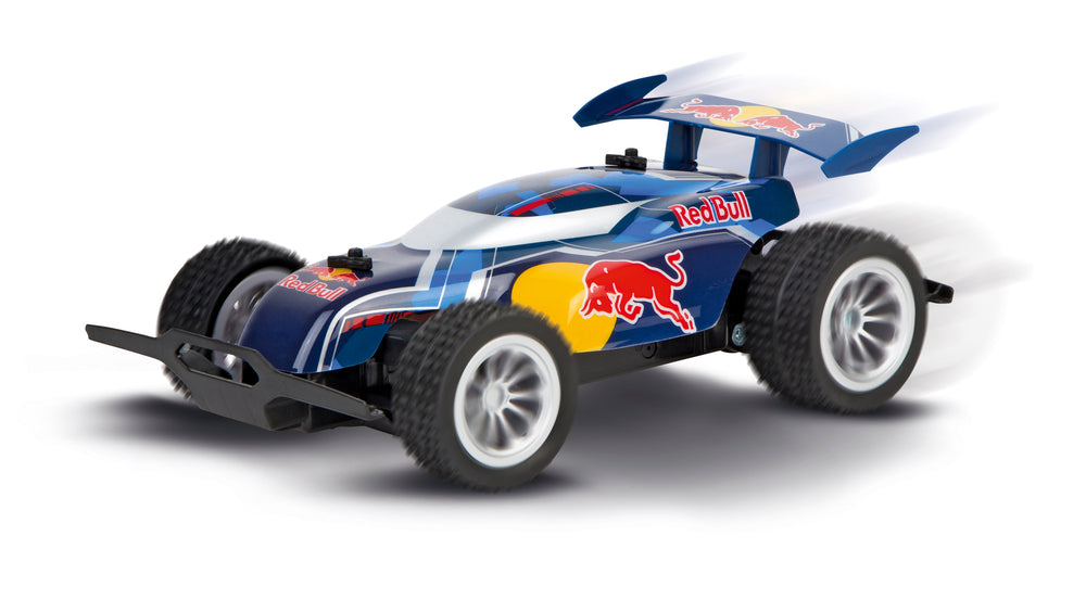 RED BULL RC2 RACING CAR