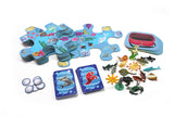 CORAL REEF