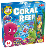 CORAL REEF