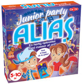 PARTY ALIAS JUNIOR