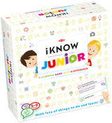 IKNOW JUNIOR