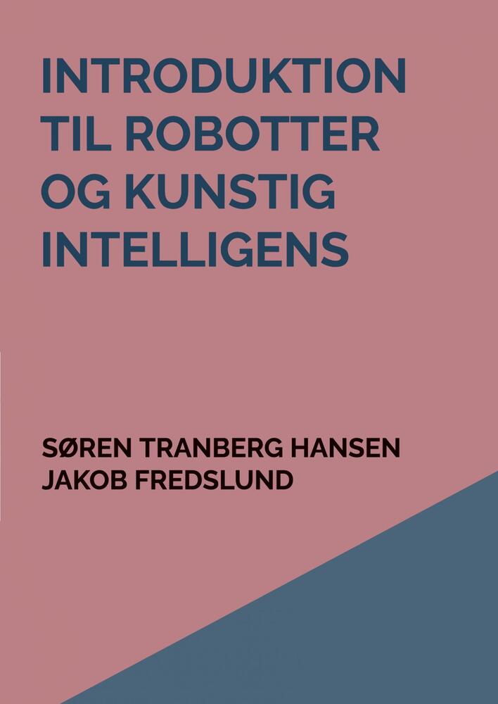 Robotter og kunstig intelligens