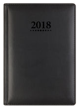 KALENDER 2018 LETTS VERONA MINI POCKET UGE SORT