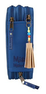 PENALHUS MISS MELODY TRIPPEL MED LED
