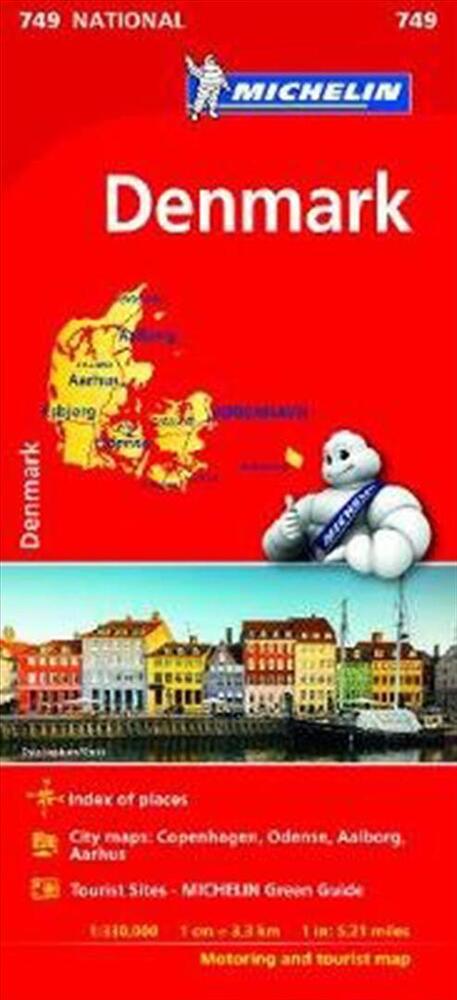 Denmark - Danmark