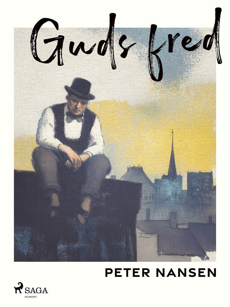 Guds fred
