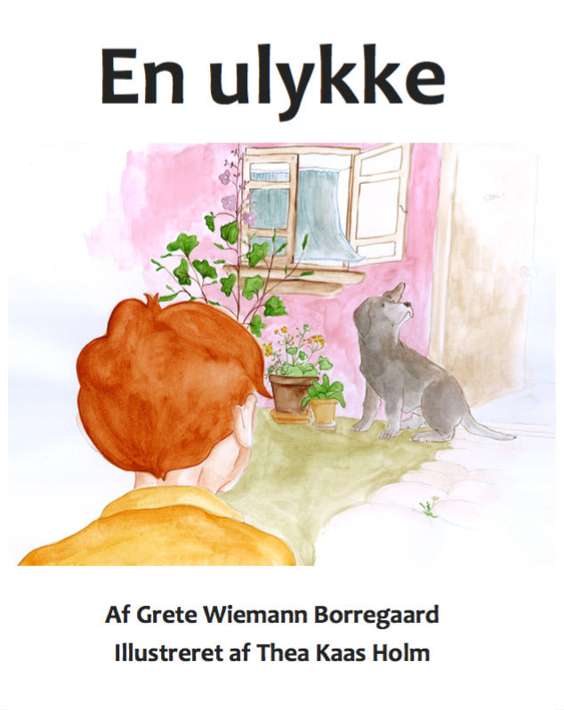 En ulykke